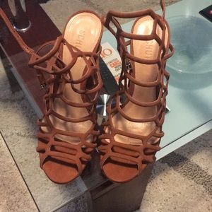 Great sandals for the summer!!!